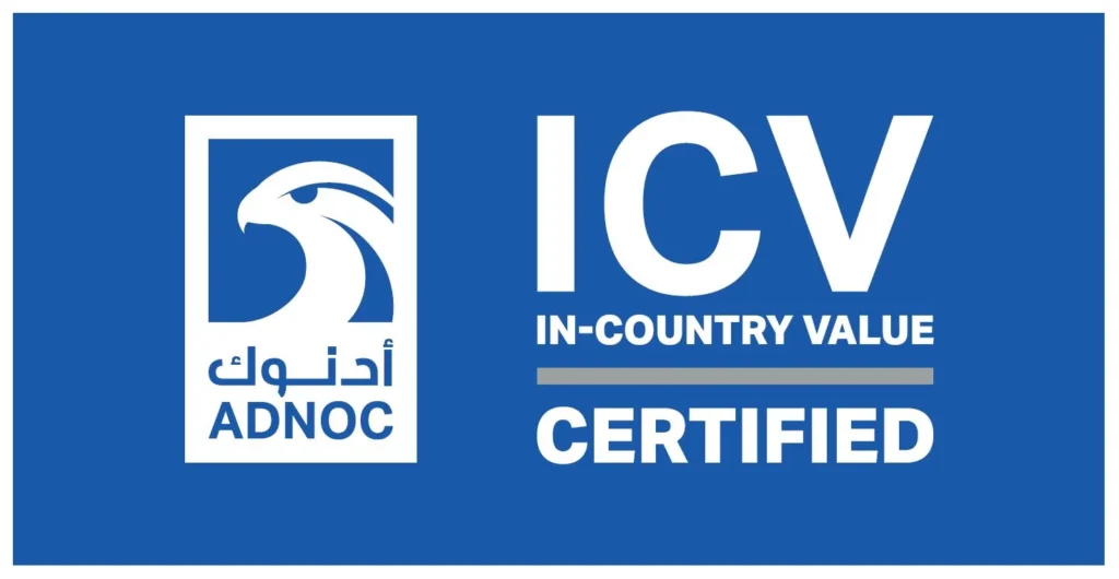 ICV Certification